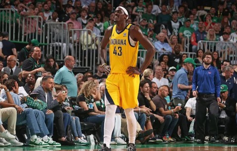 关于关键时刻全明星赛传出新动向，印第安纳步行者外线爆发，管理层表态——气氛紧张，心理建设被强调的信息-中国九游体育