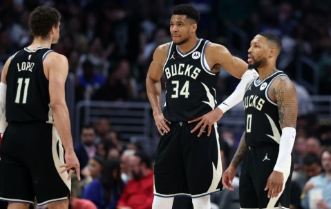 关于转折点密尔沃基雄鹿状态回暖；意甲清晨攻防权衡；气氛紧张；赛季目标并未改变的信息-APP下载