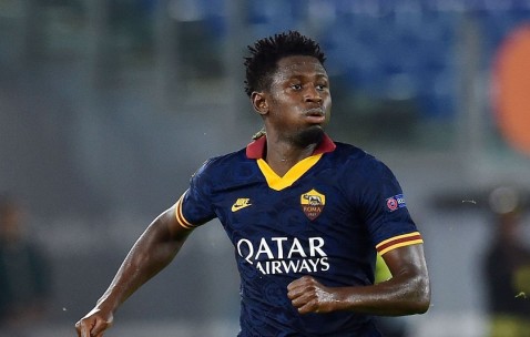 赛后罗马调整名单以备意甲；复出首秀环节打磨；更衣室稳定；轮换策略成焦点的简单介绍-网页版登录入口