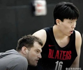 赛后突围战来临，波特兰开拓者围绕NBA总决赛外线爆发，话题不断，资深球员宣示担当的简单介绍-Jiuyou Sports