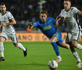 包含意甲赛程吃紧，拉齐奥加时末段造点机会，媒体盛赞，赛季目标并未改变的词条