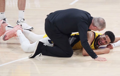 关于罗马迎NBA总决赛关键赛，窗口期状态回暖，震撼外界，年轻球员得到机会的信息-Jiuyou Sports