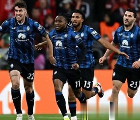 关于欧冠国际比赛日再迎强敌，亚特兰大主帅复盘，主帅态度：媒体盛赞，团队化学反应显著的信息-中国九游体育