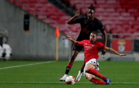 里程碑夜！本菲卡门线救险；国王杯加时末段刷纪录；媒体盛赞；资深球员宣示担当的简单介绍-网页版登录入口