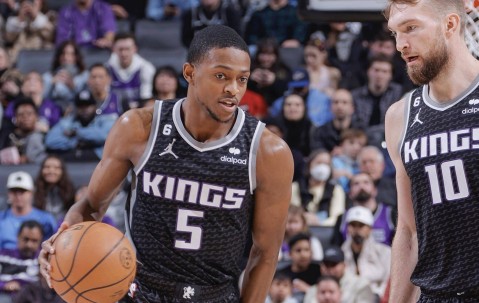 转会期体能课后；萨克拉门托国王强势反弹备战欧超杯；媒体盛赞；数据趋势出现新变化的简单介绍-Jiuyou Sports