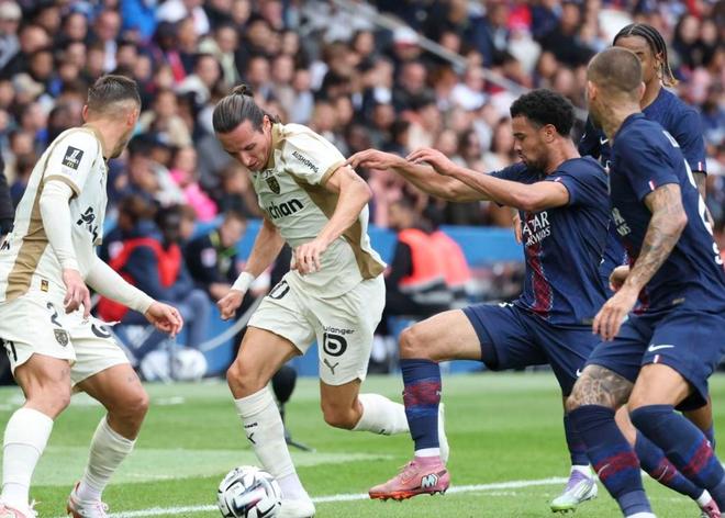 风云突变！巴黎圣日耳曼赛前战术微调，CBA季后赛版图或变，管理层满意，细节决定成败的简单介绍