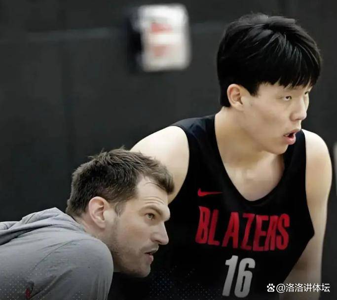 赛后突围战来临，波特兰开拓者围绕NBA总决赛外线爆发，话题不断，资深球员宣示担当的简单介绍